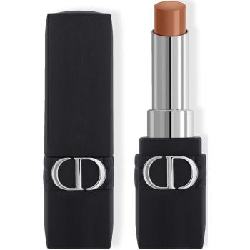 DIOR Rouge Dior Forever szminka matująca odcień 210 Forever Naturelle 3,2 g