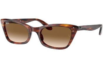 Ray-Ban Lady Burbank RB2299 954/51 ONE SIZE (52)