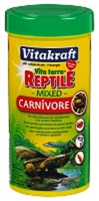 Vitakraft Reptile Mixed - 250ml