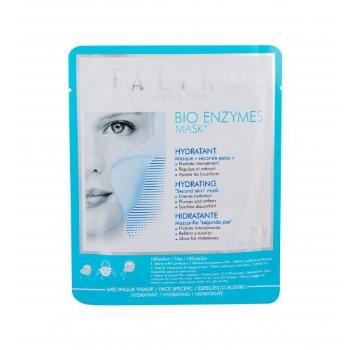 Talika Bio Enzymes Mask Hydrating 20 g maseczka do twarzy dla kobiet