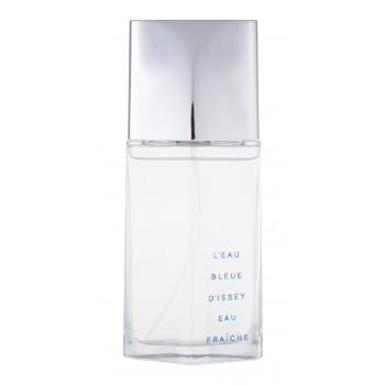 Issey Miyake L´Eau Bleue D´Issey Eau Fraiche 75 ml woda toaletowa dla mężczyzn