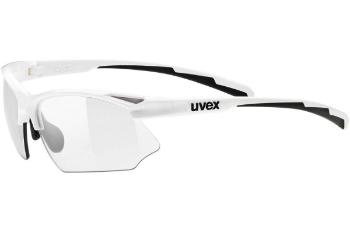 uvex sportstyle 802 v White S1-S3 M (68)