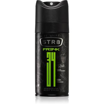 STR8 FR34K dezodorant dla mężczyzn 150 ml
