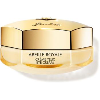 GUERLAIN Abeille Royale Multi-Wrinkle Minimizer Eye Cream przeciwzmarszczkowy krem pod oczy 15 ml