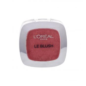 L'Oréal Paris True Match Le Blush 5 g róż dla kobiet 150 Candy Cane Pink