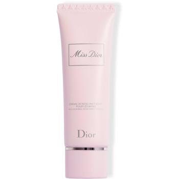 DIOR Miss Dior krem do rąk dla kobiet 50 ml