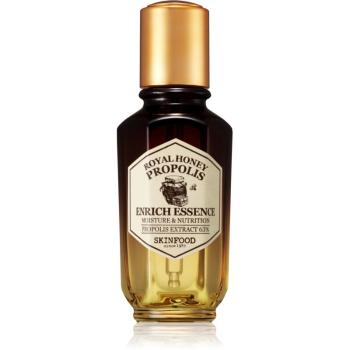 Skinfood Royal Honey Propolis intensywnie nawilżające serum 50 ml