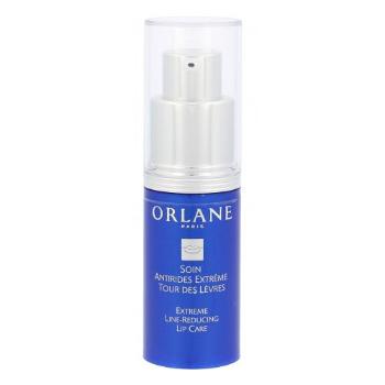 Orlane Extreme Line-Reducing Lip Care 15 ml krem do ust dla kobiet