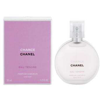 Chanel Chance Eau Tendre zapach do włosów dla kobiet 35 ml