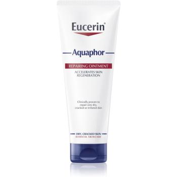 Eucerin Aquaphor balsam regenerujący do skóry suchej i popękanej 198 g