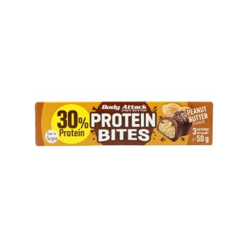 BODY ATTACK Protein Bites - 50gZdrowa Żywność