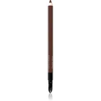 Estée Lauder Double Wear 24h Waterproof Gel Eye Pencil wodoodporny eyeliner w żelu z aplikatorem odcień Cocoa 1,2 g