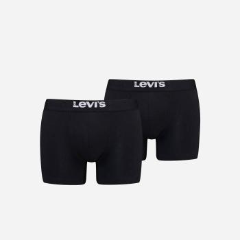 Bokserki męskie Levi's® Sportswear Logo Boxer Brief 2-Pack 37149-0824