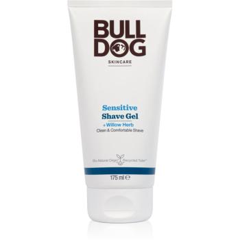 Bulldog Sensitive Shave Gel żel do golenia dla mężczyzn 175 ml