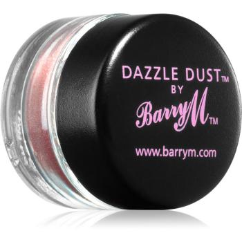 Barry M Dazzle Dust wielofunkcyjny zestaw do makijażu oczu, ust i twarzy odcień Nemesis 0