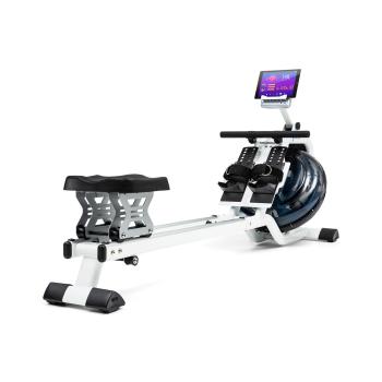 Capital Sports Flow M2, wioślarz, komputer treningowy, do 150 kg