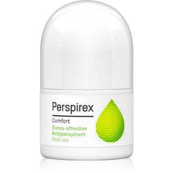 Perspirex Comfort antyperspirant w kulce 20 ml