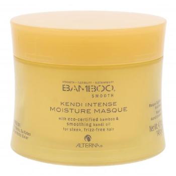 Alterna Bamboo Smooth Kendi Intense 140 g maska do włosów dla kobiet