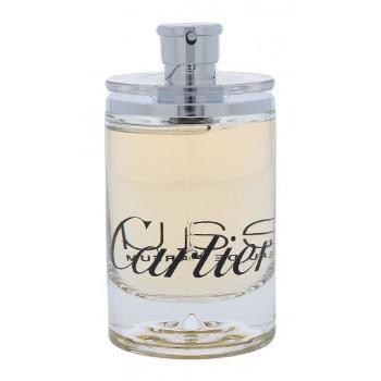 Cartier Eau De Cartier 100 ml woda perfumowana unisex Uszkodzone pudełko