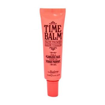 TheBalm TimeBalm 12 ml baza pod makijaż dla kobiet Uszkodzone pudełko
