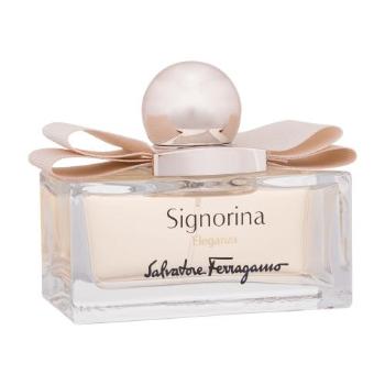 Salvatore Ferragamo Signorina Eleganza 50 ml woda perfumowana dla kobiet