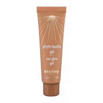 Sisley Phyto-Touche Sun Glow Gel 30 ml bronzer dla kobiet