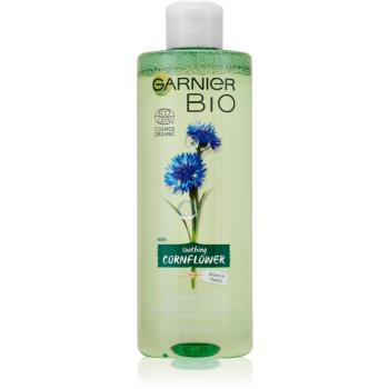 Garnier Bio Cornflower woda micelarna 400 ml