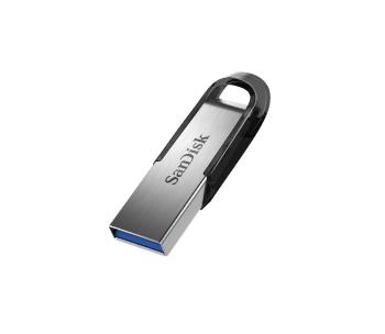 Sandisk SDCZ73-0128G - Metalowy Pendrive Ultra Flair USB 3.0 128GB