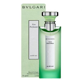 Bvlgari Eau Parfumée au Thé Vert 40 ml woda kolońska unisex