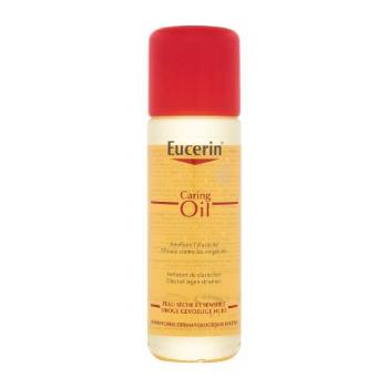 Eucerin pH5 Caring Oil 125 ml cellulit i rozstępy unisex