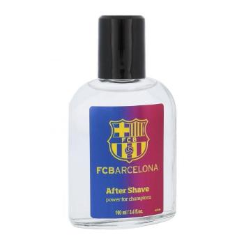 EP Line FC Barcelona 100 ml woda po goleniu dla mężczyzn
