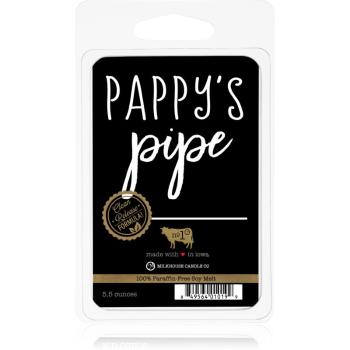 Milkhouse Candle Co. Farmhouse Pappy's Pipe wosk zapachowy 155 g