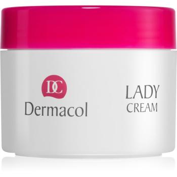 Dermacol Dry Skin Program Lady Cream krem na dzień do skóry suchej i bardzo suchej 50 ml