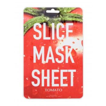 Kocostar Slice Mask Tomato 20 ml maseczka do twarzy dla kobiet