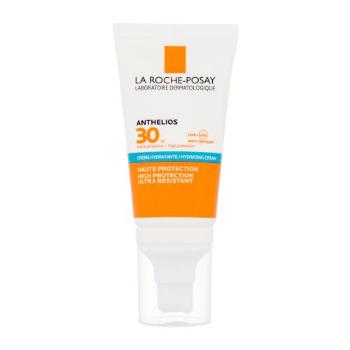 La Roche-Posay Anthelios Ultra SPF30 50 ml preparat do opalania twarzy dla kobiet Uszkodzone pudełko