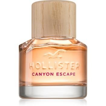 Hollister Canyon Escape woda perfumowana dla kobiet 30 ml