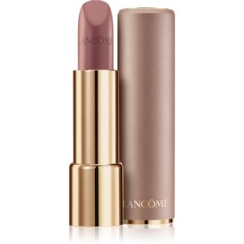Lancôme L’Absolu Rouge Intimatte kremowa szminka do ust z matowym wykończeniem odcień 226 3.4 g