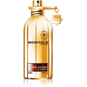 Montale Red Aoud woda perfumowana unisex 50 ml