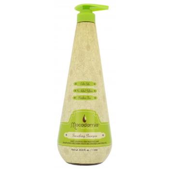 Macadamia Professional Natural Oil Smoothing Shampoo 1000 ml szampon do włosów dla kobiet