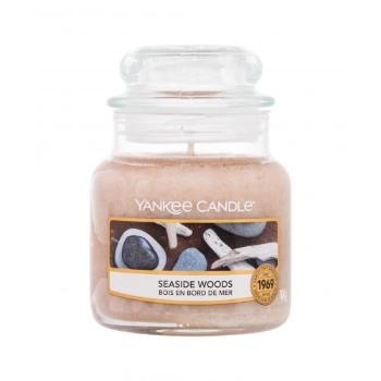 Yankee Candle Seaside Woods 104 g świeczka zapachowa unisex