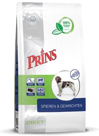 PRINS ProCare Pressed Veterinary Diet MOBILITY - 15kg