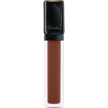 GUERLAIN KissKiss Liquid Lipstick matowa szminka odcień L305 Daring Matte 5.8 ml