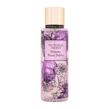 Victoria´s Secret Dreamy Plum Dahlia 250 ml spray do ciała dla kobiet