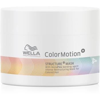 Wella Professionals ColorMotion+ maska do włosów chroniąca kolor 150 ml