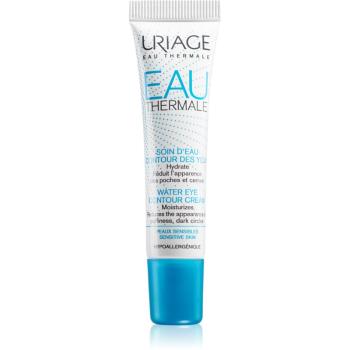 Uriage Eau Thermale Water Eye Contour Cream aktywny krem nawilżający do okolic oczu 15 ml