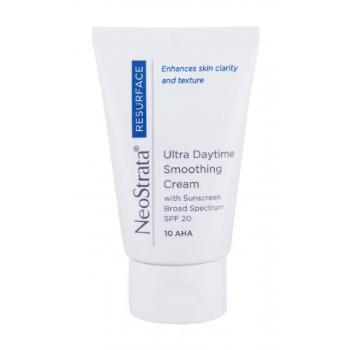 NeoStrata Resurface Ultra Daytime Smoothing SPF20 40 g krem do twarzy na dzień dla kobiet