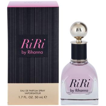 Rihanna RiRi woda perfumowana dla kobiet 50 ml