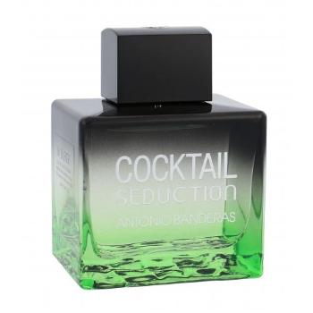 Antonio Banderas Cocktail Seduction in Black 100 ml woda toaletowa dla mężczyzn