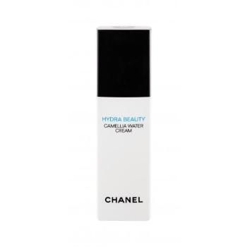 Chanel Hydra Beauty Camellia Water Cream 30 ml krem do twarzy na dzień dla kobiet