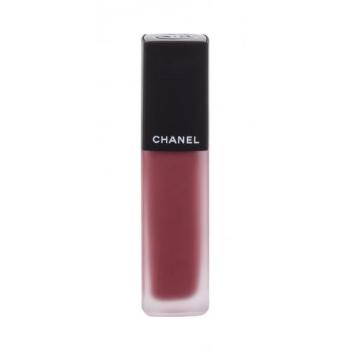 Chanel Rouge Allure Ink Fusion 6 ml pomadka dla kobiet 806 Pink Brown